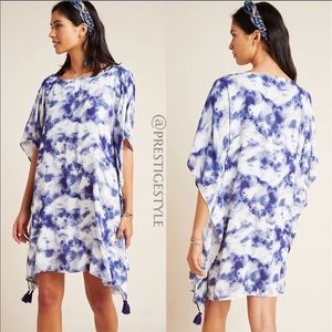 Anthropologie Cover Up- New with Tags- Small